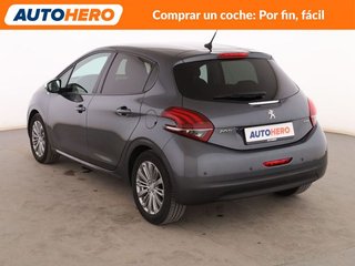 Peugeot 208 1.2 PureTech Style
