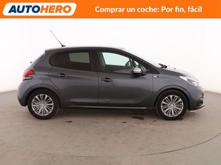 Peugeot 208 1.2 PureTech Style