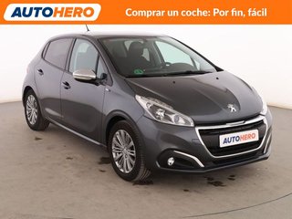 Peugeot 208 1.2 PureTech Style