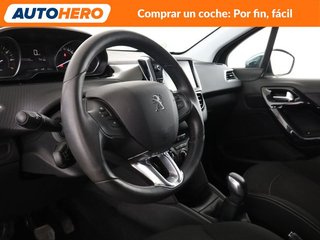 Peugeot 208 1.2 PureTech Style