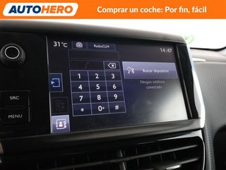 Peugeot 208 1.2 PureTech Style