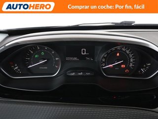 Peugeot 208 1.2 PureTech Style