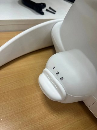 Lionelo Iris Hamaca Mecedora Eléctrica...