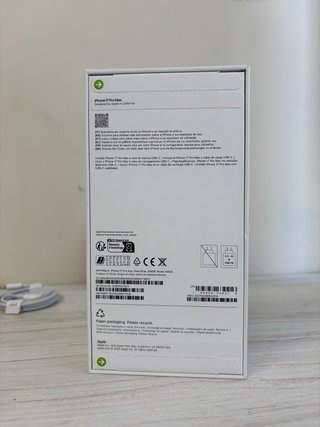 iPhone 17 pro max NUEVO |Tienda |Garantia