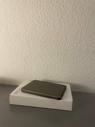 Cargador MagSafe Portátil Inalámbrico