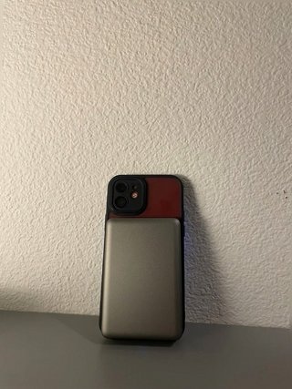 Cargador MagSafe Portátil Inalámbrico