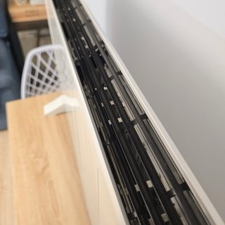 Radiador Cecotec Blanco