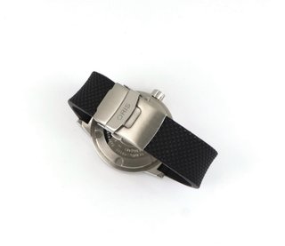 Oris BC3 Diver Day Date 41mm Reloj Automático
