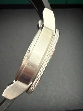 Oris BC3 Diver Day Date 41mm Reloj Automático