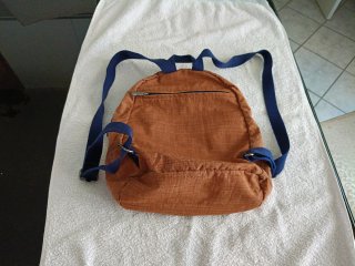 Kipling zainetto