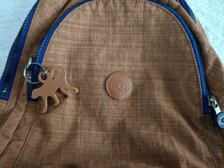 Kipling zainetto