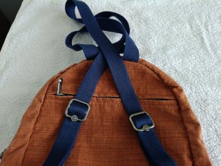 Kipling zainetto
