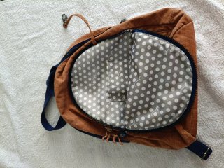 Kipling zainetto