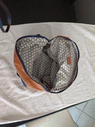 Kipling zainetto