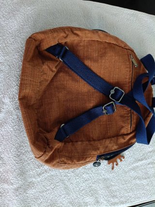 Kipling zainetto