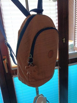 Kipling zainetto