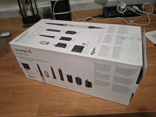 Dyson Airwrap