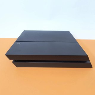 CONSOLE SONY PLAYSTATION 4 PS4 FAT NERA 500 GB