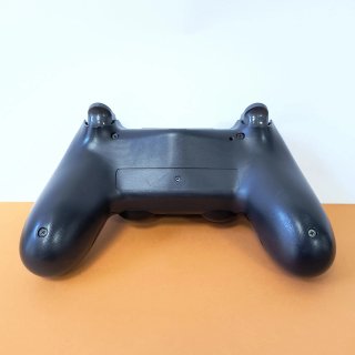 CONSOLE SONY PLAYSTATION 4 PS4 FAT NERA 500 GB