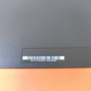 CONSOLE SONY PLAYSTATION 4 PS4 FAT NERA 500 GB