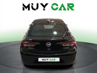 Opel Insignia GS 1.6 CDTI Turbo D Business 100 kW (136 CV)