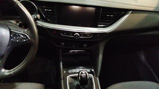 Opel Insignia GS 1.6 CDTI Turbo D Business 100 kW (136 CV)