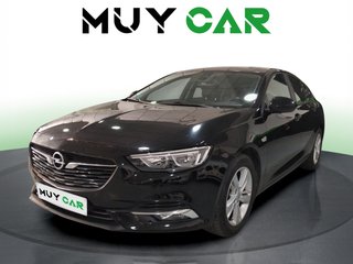 Opel Insignia GS 1.6 CDTI Turbo D Business 100 kW (136 CV)