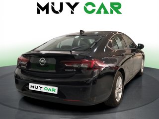 Opel Insignia GS 1.6 CDTI Turbo D Business 100 kW (136 CV)