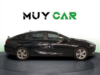 Opel Insignia GS 1.6 CDTI Turbo D Business 100 kW (136 CV)