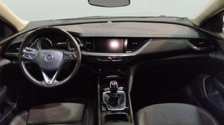 Opel Insignia GS 1.6 CDTI Turbo D Business 100 kW (136 CV)