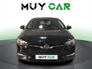 Opel Insignia GS 1.6 CDTI Turbo D Business 100 kW (136 CV)