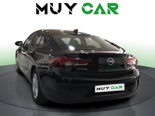 Opel Insignia GS 1.6 CDTI Turbo D Business 100 kW (136 CV)