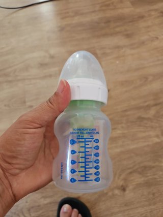 Biberones Dr. Brown's Natural Flow