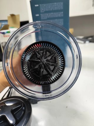 Exprimidor Cecotec Essential TowerAdjust