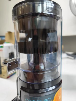 Exprimidor Cecotec Essential TowerAdjust