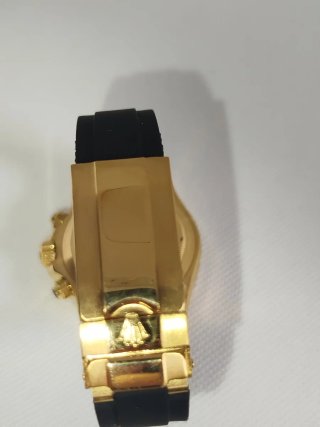Rolex Daytona Meteorito