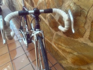 Bicicleta Peugeot Vintage Mont Blanc