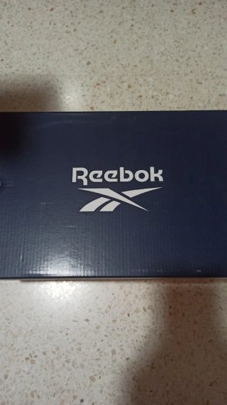 Zapatillas running Reebok