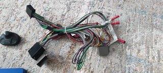 Parrot MKi 9200 Manos Libres Bluetooth