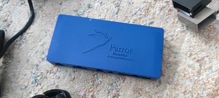 Parrot MKi 9200 Manos Libres Bluetooth