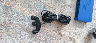 Parrot MKi 9200 Manos Libres Bluetooth