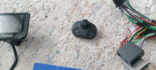 Parrot MKi 9200 Manos Libres Bluetooth