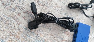 Parrot MKi 9200 Manos Libres Bluetooth