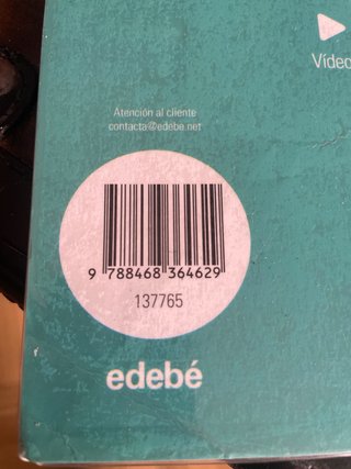 Religión católica, 4 ESO, Enlazados