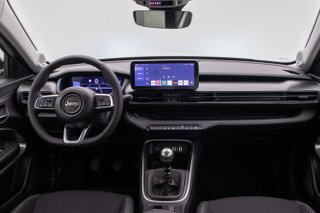 Jeep Avenger Longitude 100 CV