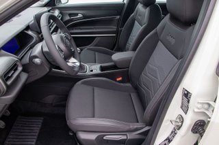 Jeep Avenger Longitude 100 CV