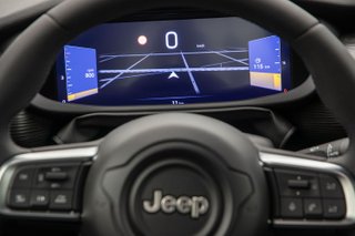 Jeep Avenger Longitude 100 CV