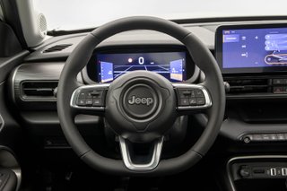 Jeep Avenger Longitude 100 CV