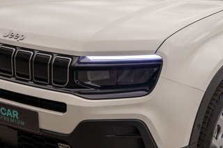 Jeep Avenger Longitude 100 CV
