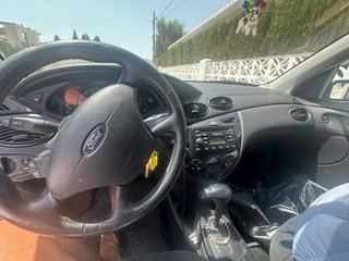 Ford Focus 1.6 Ghia Autom !! 84000km!!
